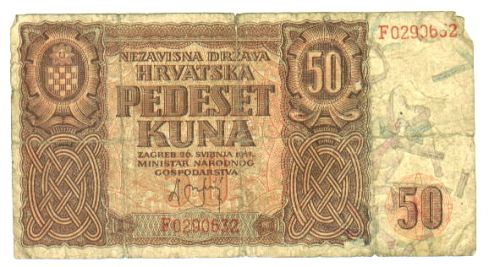 WWII-Era-Notes-Found-At-Grandfather's-House